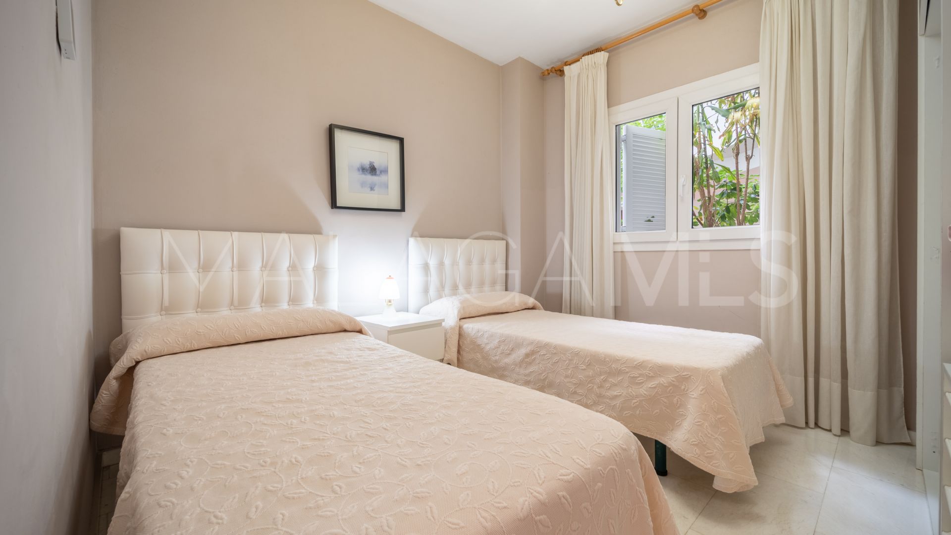 Erdgeschosswohnung for sale in Playa Rocio