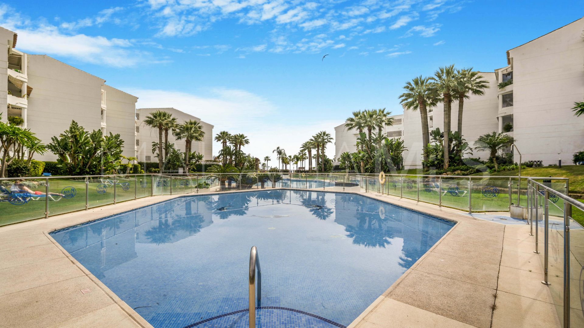 Erdgeschosswohnung for sale in Playa Rocio