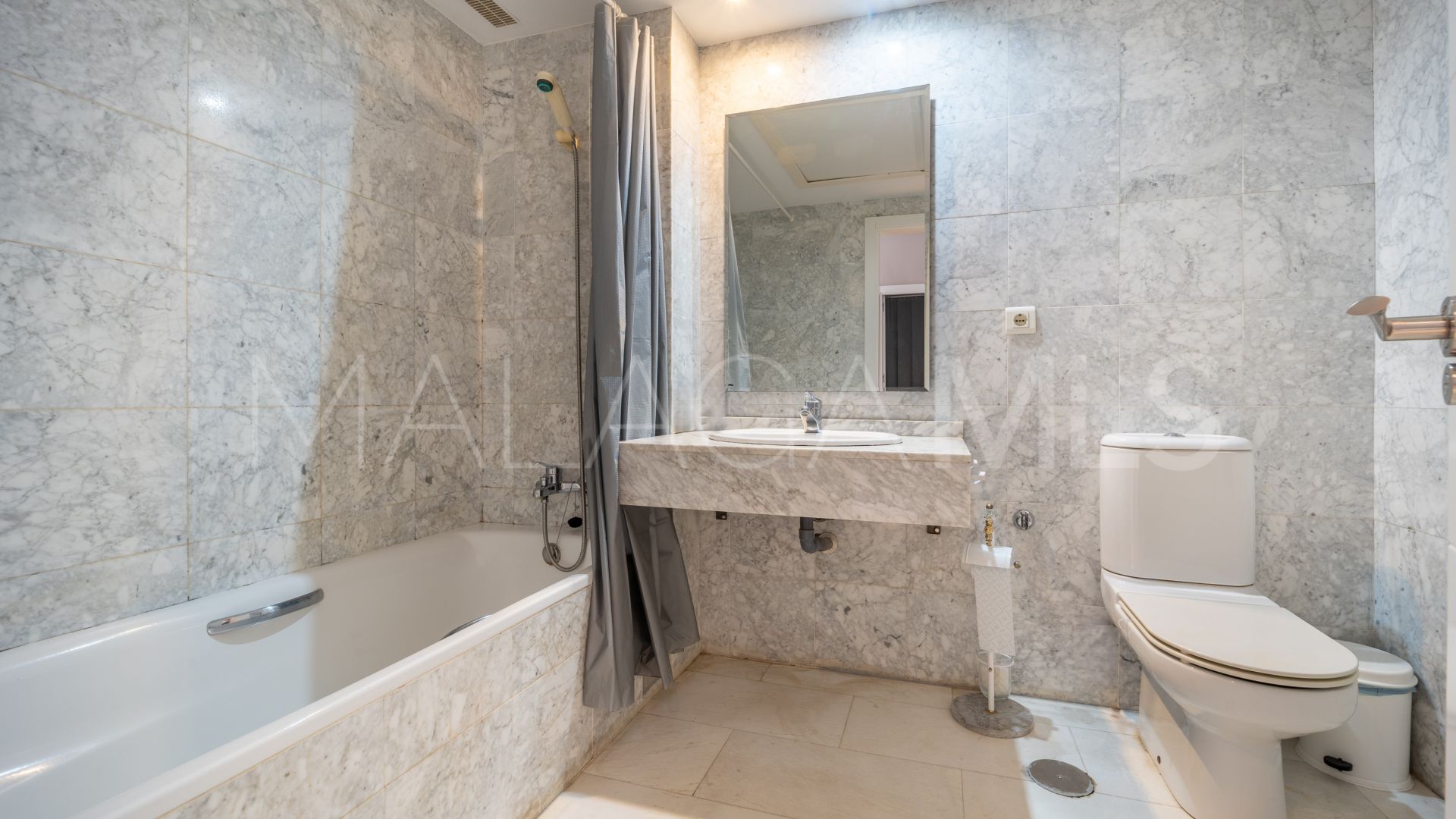 Erdgeschosswohnung for sale in Playa Rocio