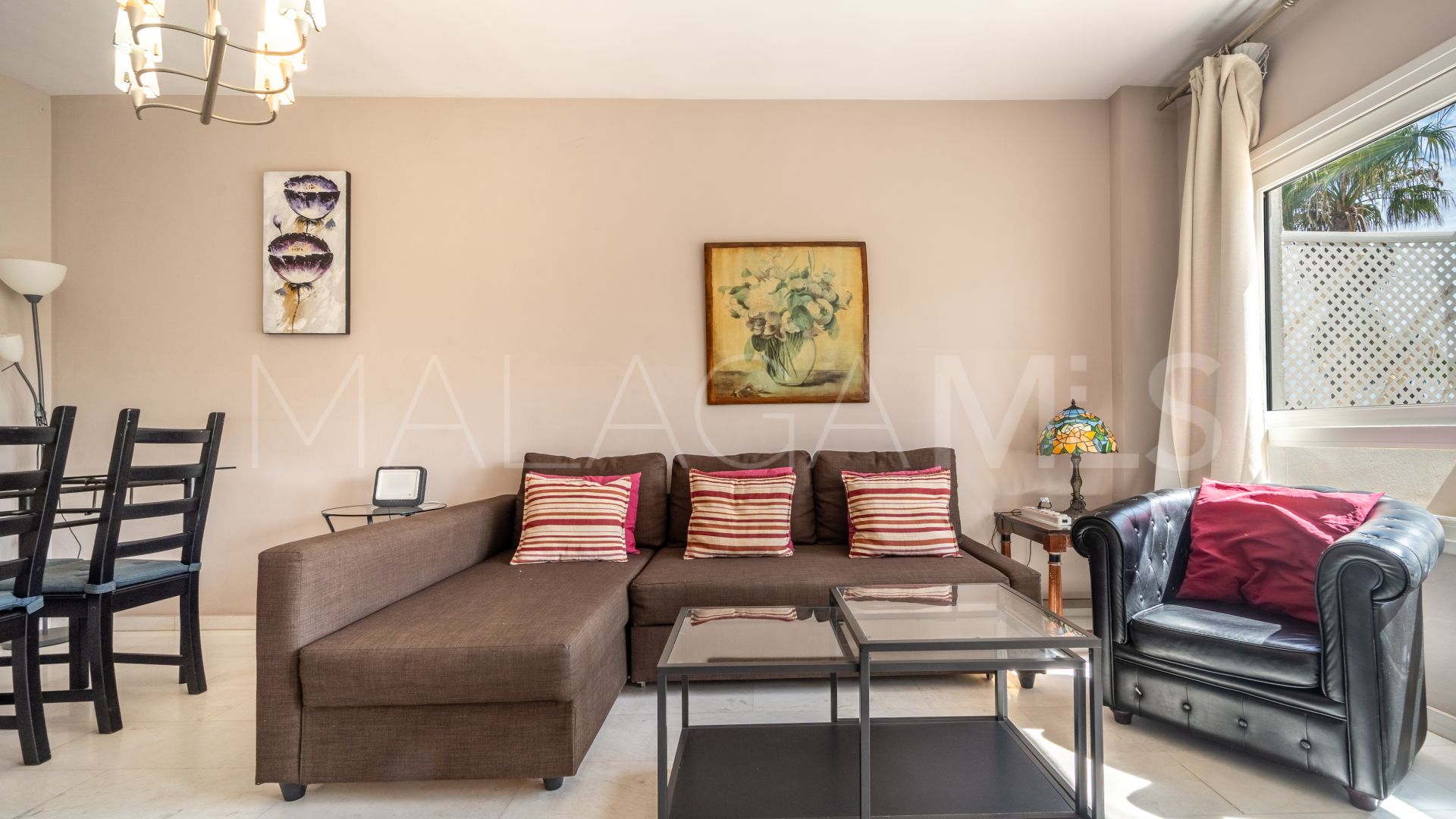 Erdgeschosswohnung for sale in Playa Rocio