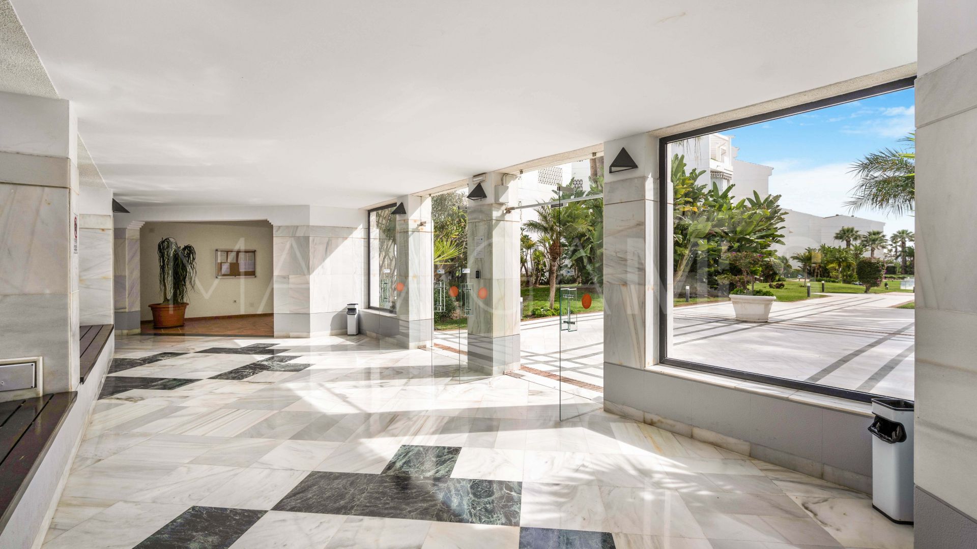 Erdgeschosswohnung for sale in Playa Rocio