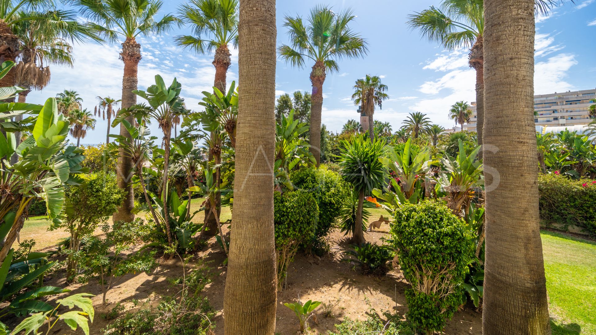 Erdgeschosswohnung for sale in Playa Rocio