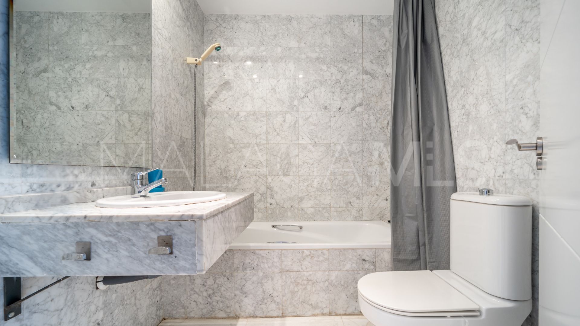 Erdgeschosswohnung for sale in Playa Rocio