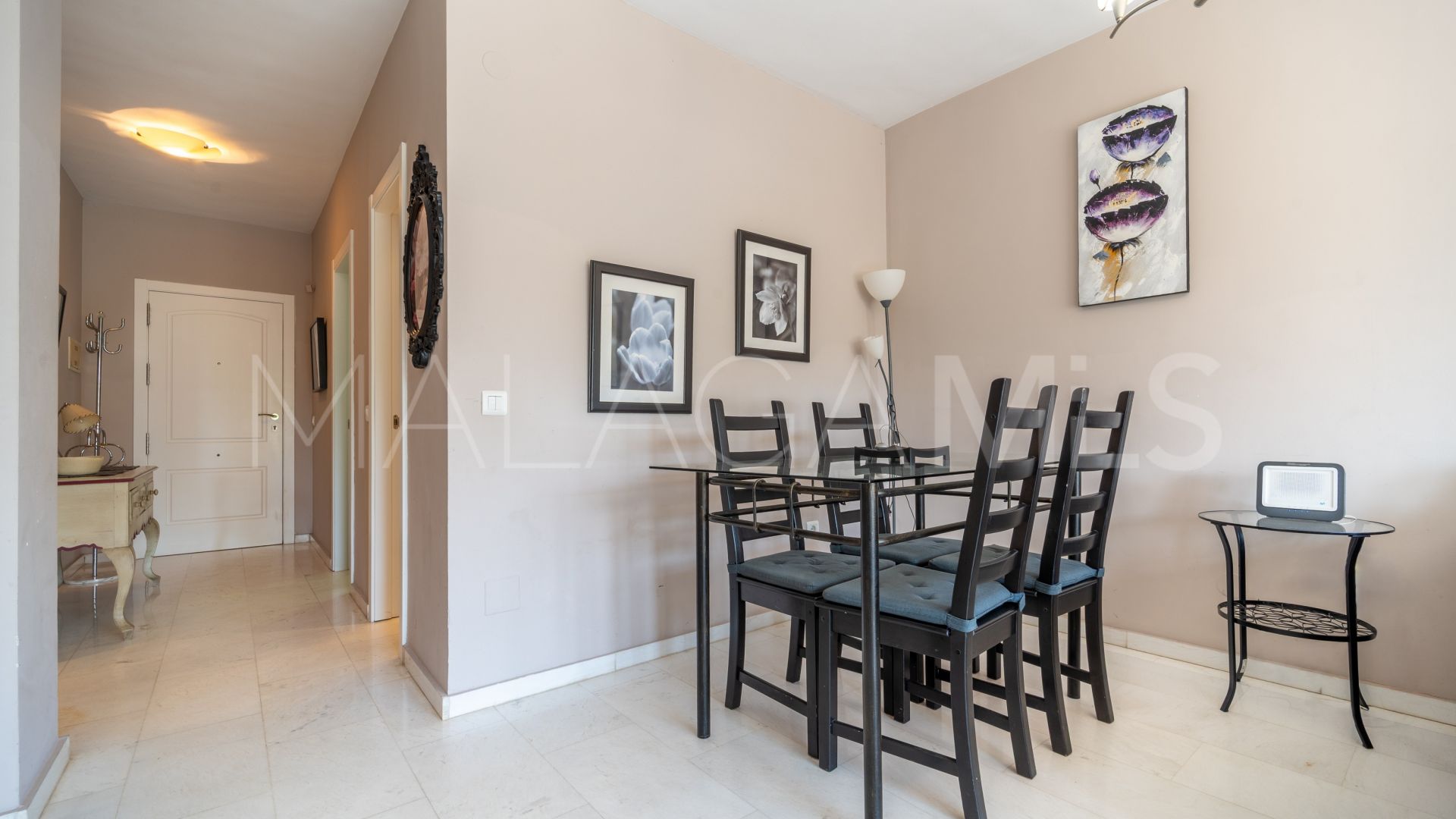 Erdgeschosswohnung for sale in Playa Rocio