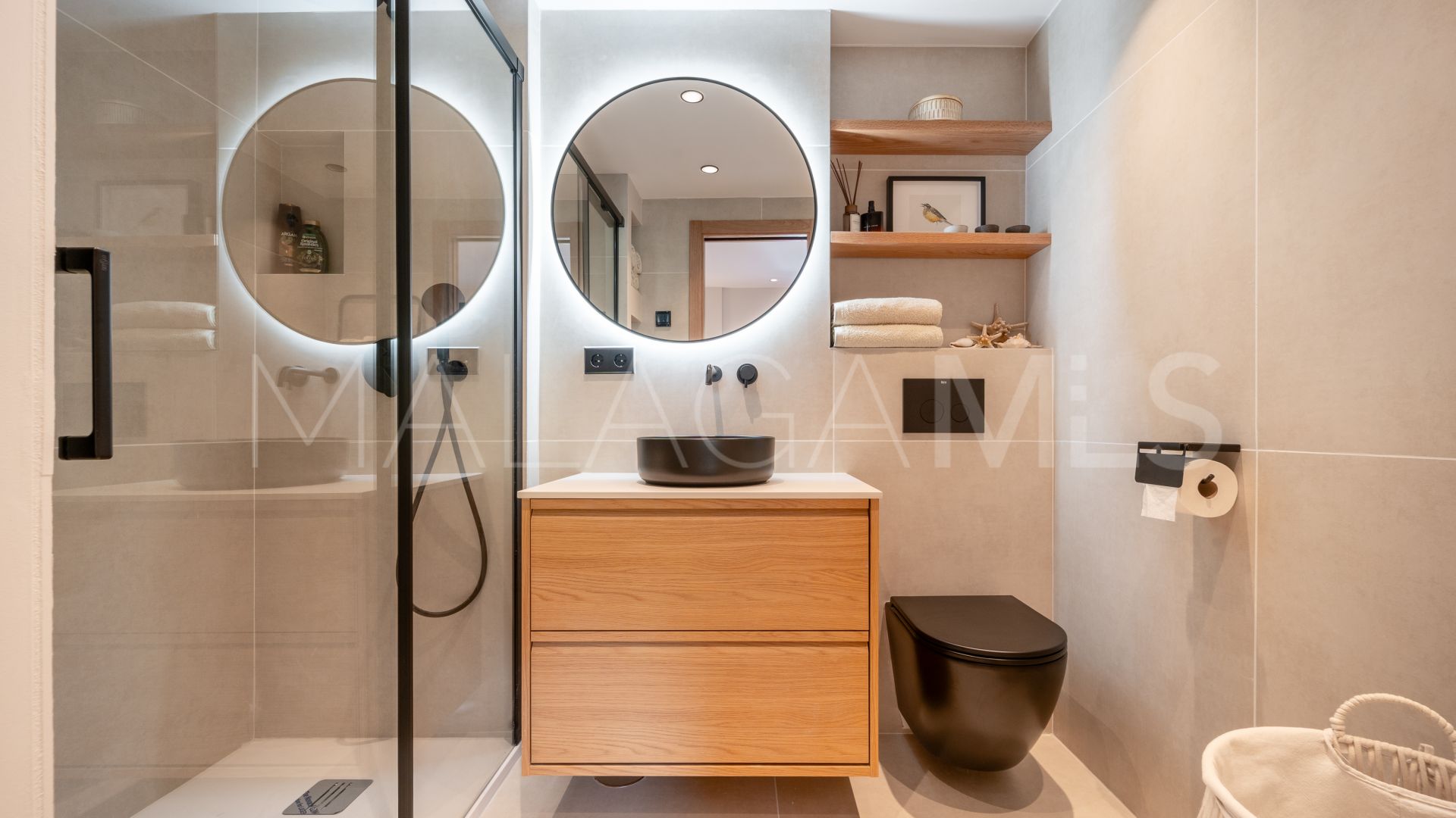 Buy apartment in Ricardo Soriano with 3 bedrooms