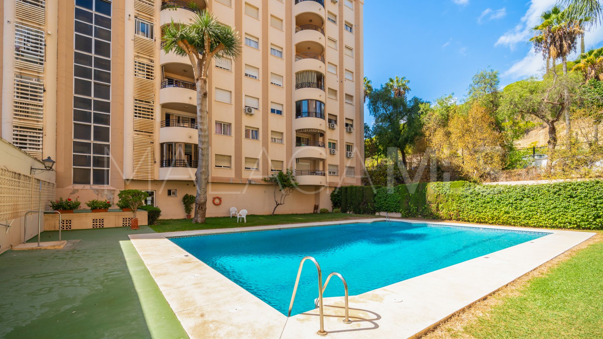 Buy apartment in Ricardo Soriano with 3 bedrooms