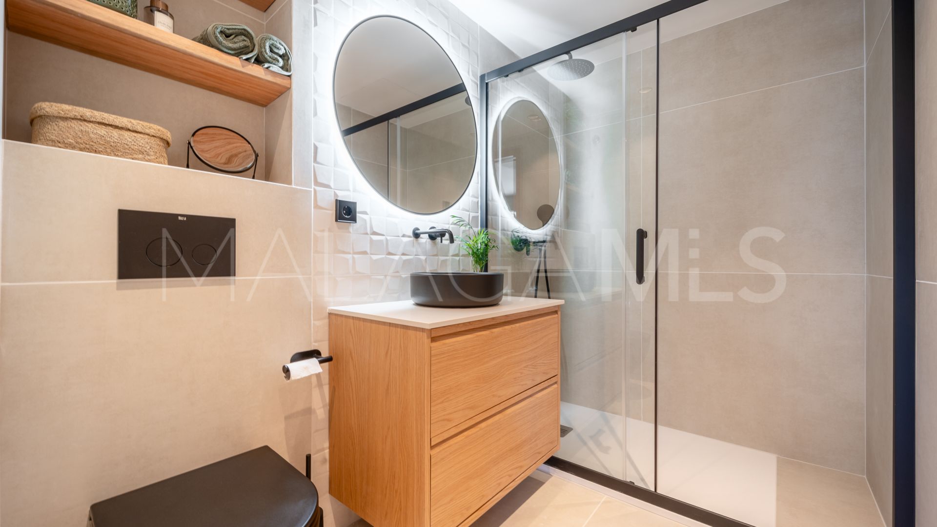 Buy apartment in Ricardo Soriano with 3 bedrooms