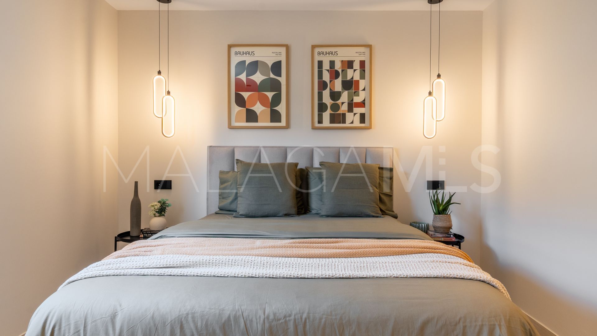 Buy apartment in Ricardo Soriano with 3 bedrooms