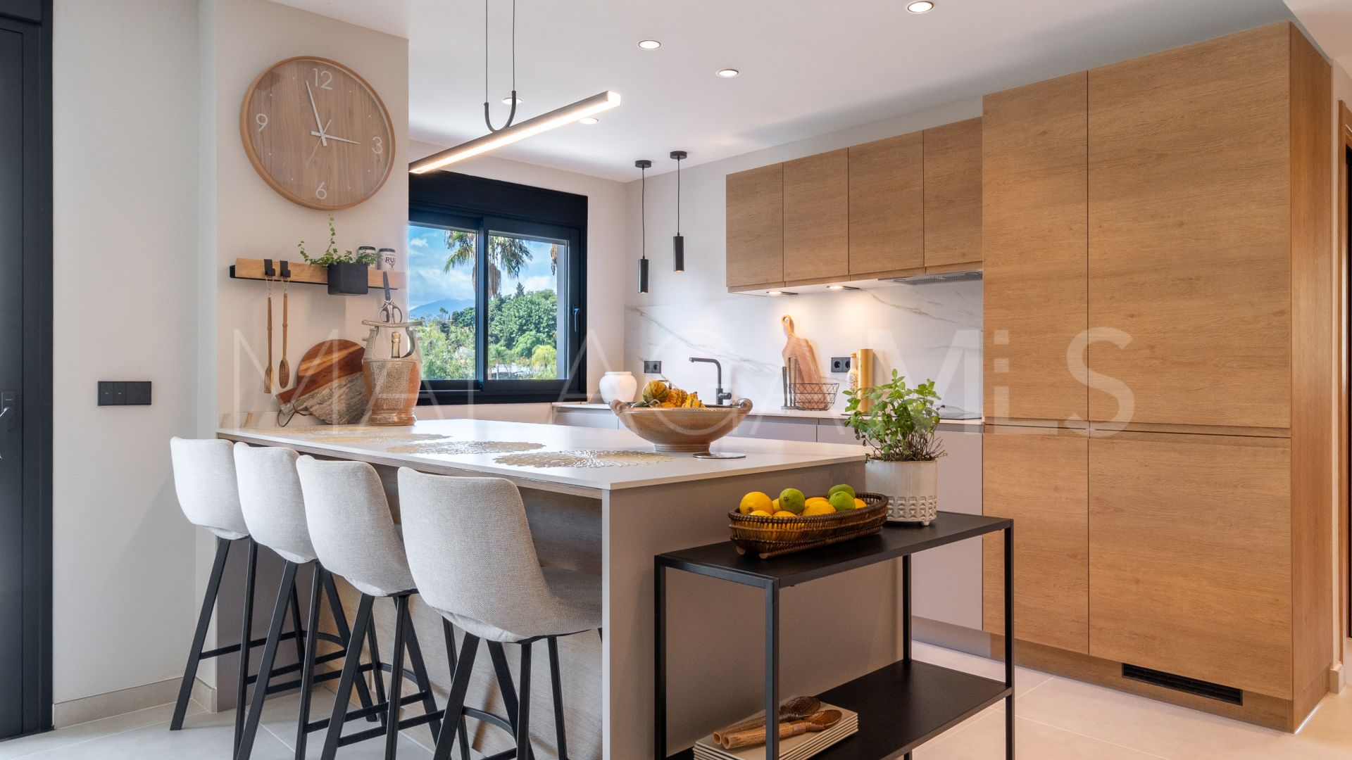 Buy apartment in Ricardo Soriano with 3 bedrooms