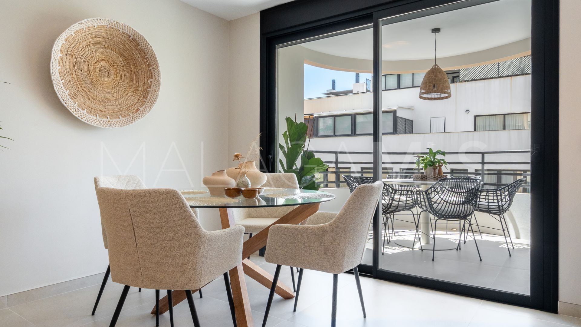 Buy apartment in Ricardo Soriano with 3 bedrooms