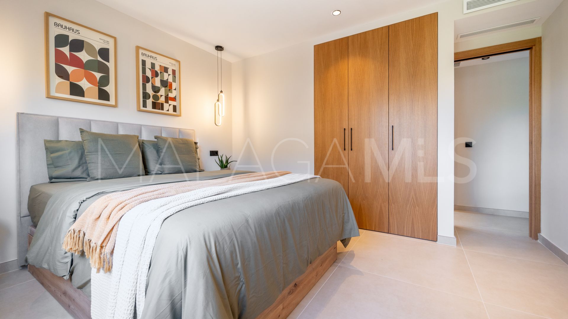 Buy apartment in Ricardo Soriano with 3 bedrooms