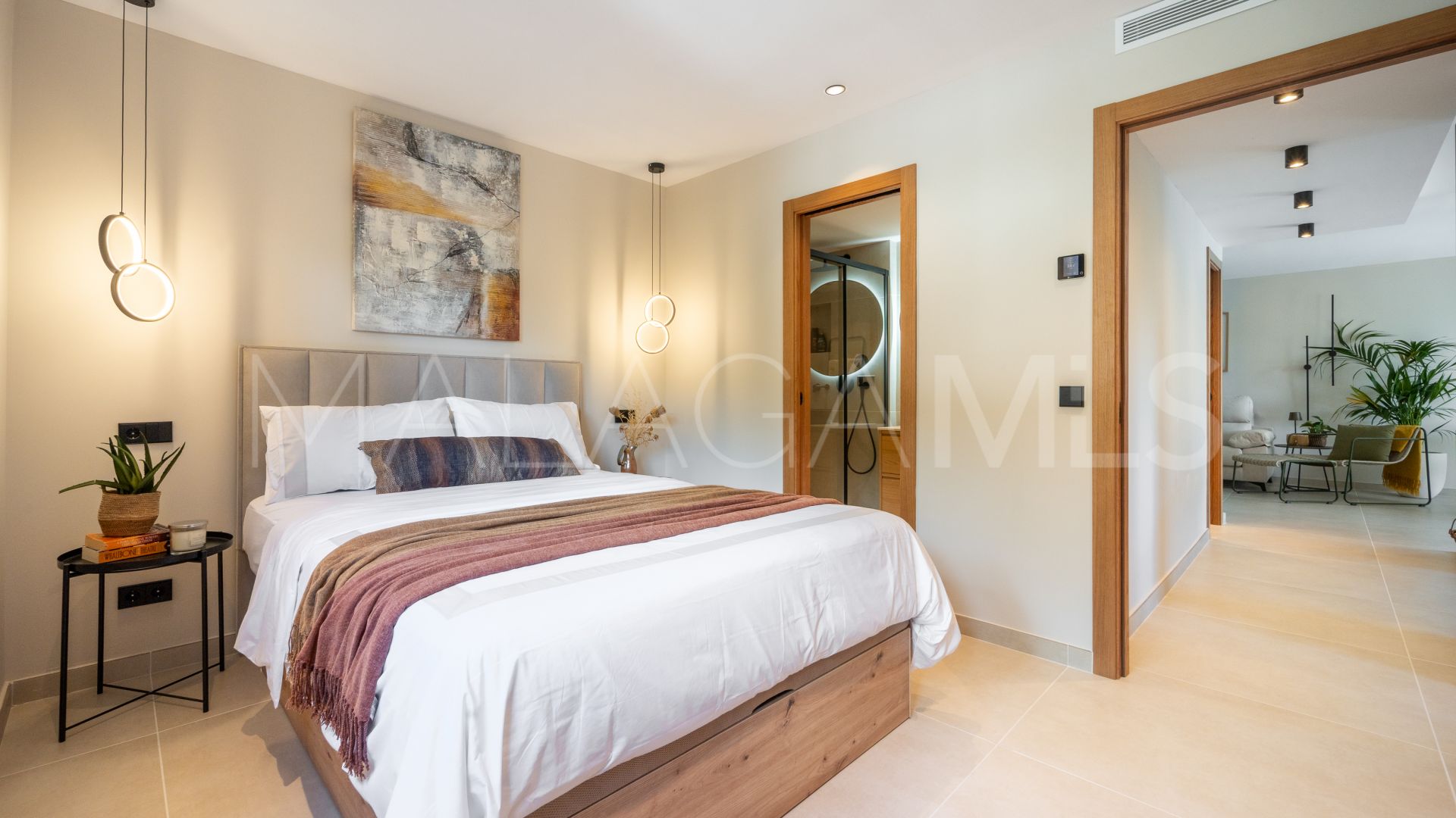 Buy apartment in Ricardo Soriano with 3 bedrooms