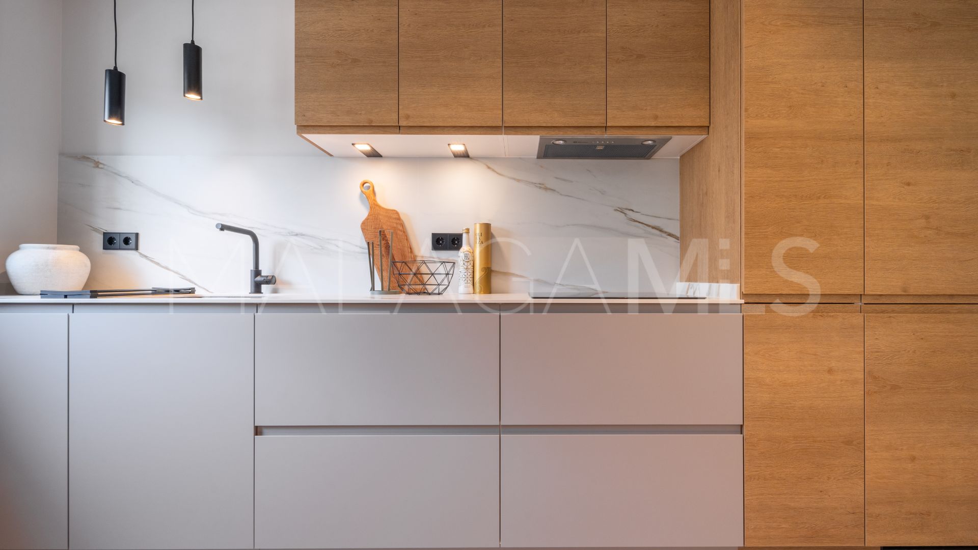 Buy apartment in Ricardo Soriano with 3 bedrooms