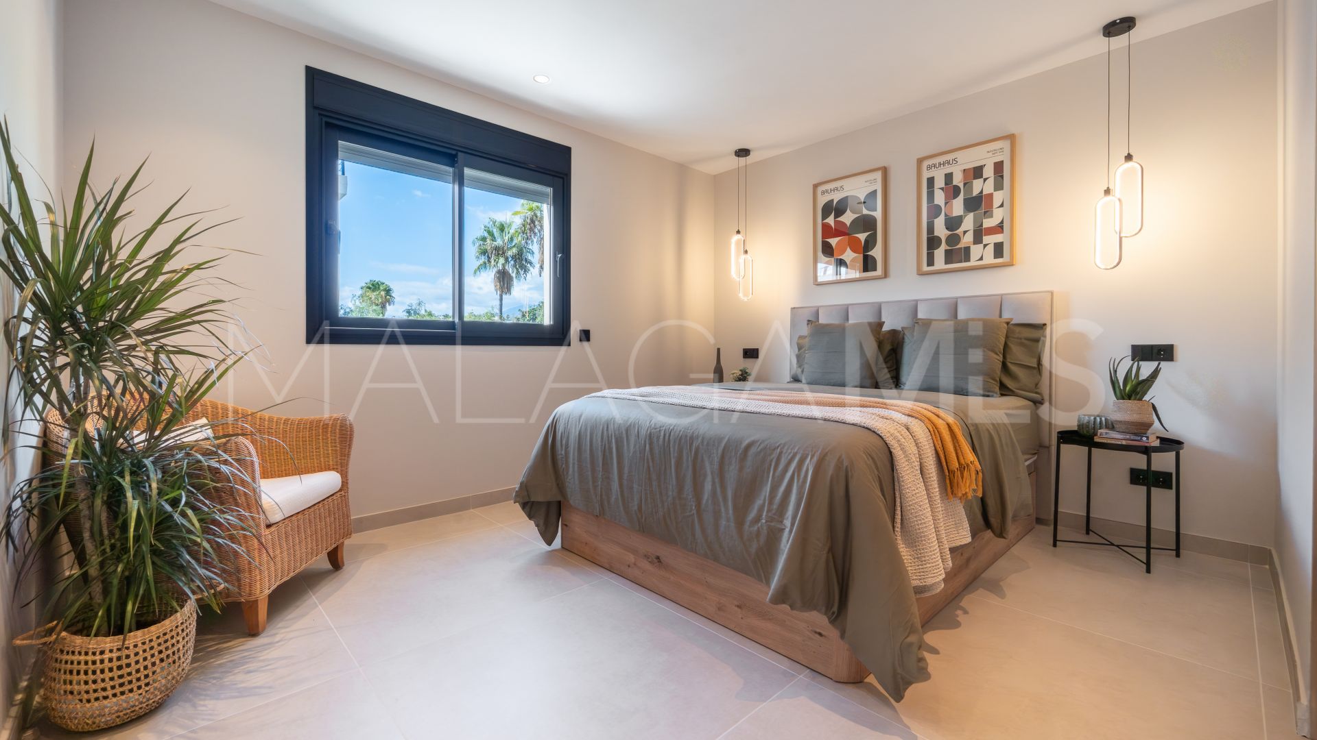 Buy apartment in Ricardo Soriano with 3 bedrooms