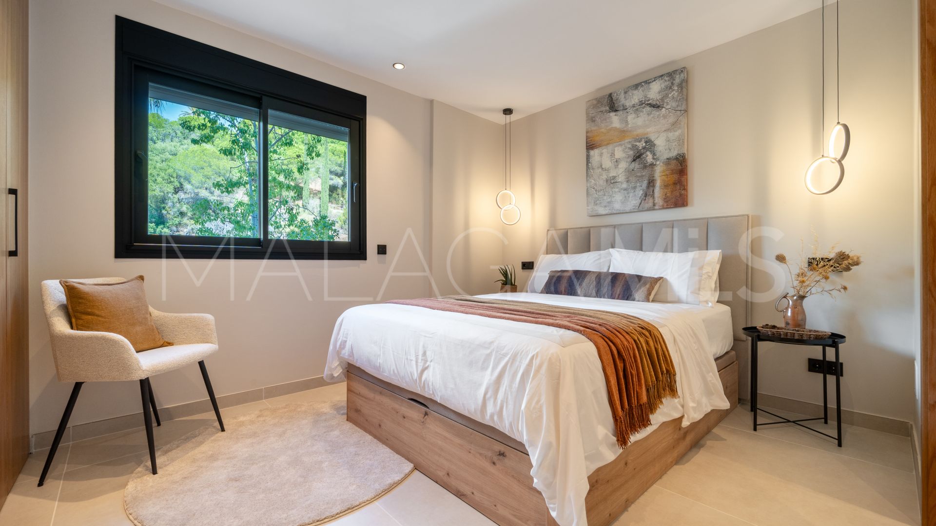 Buy apartment in Ricardo Soriano with 3 bedrooms