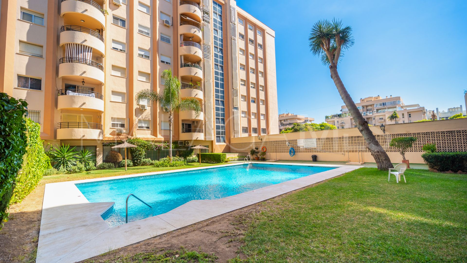 Buy apartment in Ricardo Soriano with 3 bedrooms