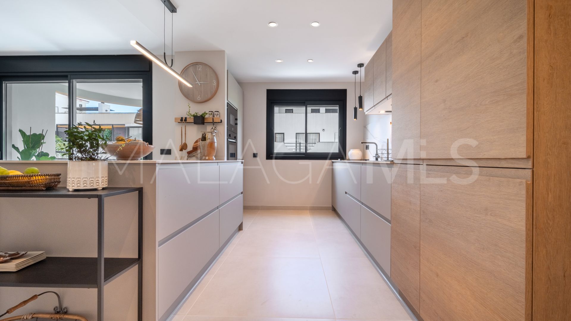 Buy apartment in Ricardo Soriano with 3 bedrooms