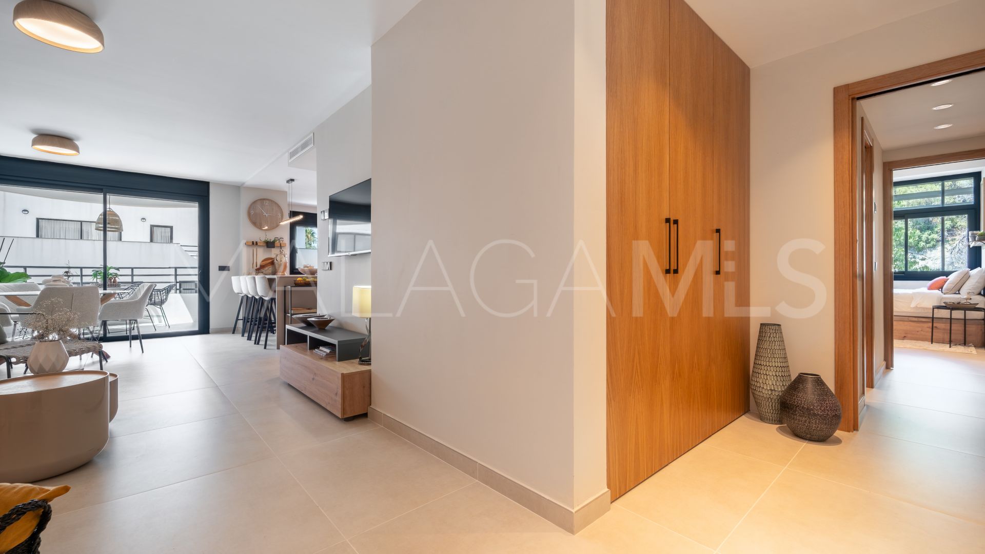 Buy apartment in Ricardo Soriano with 3 bedrooms
