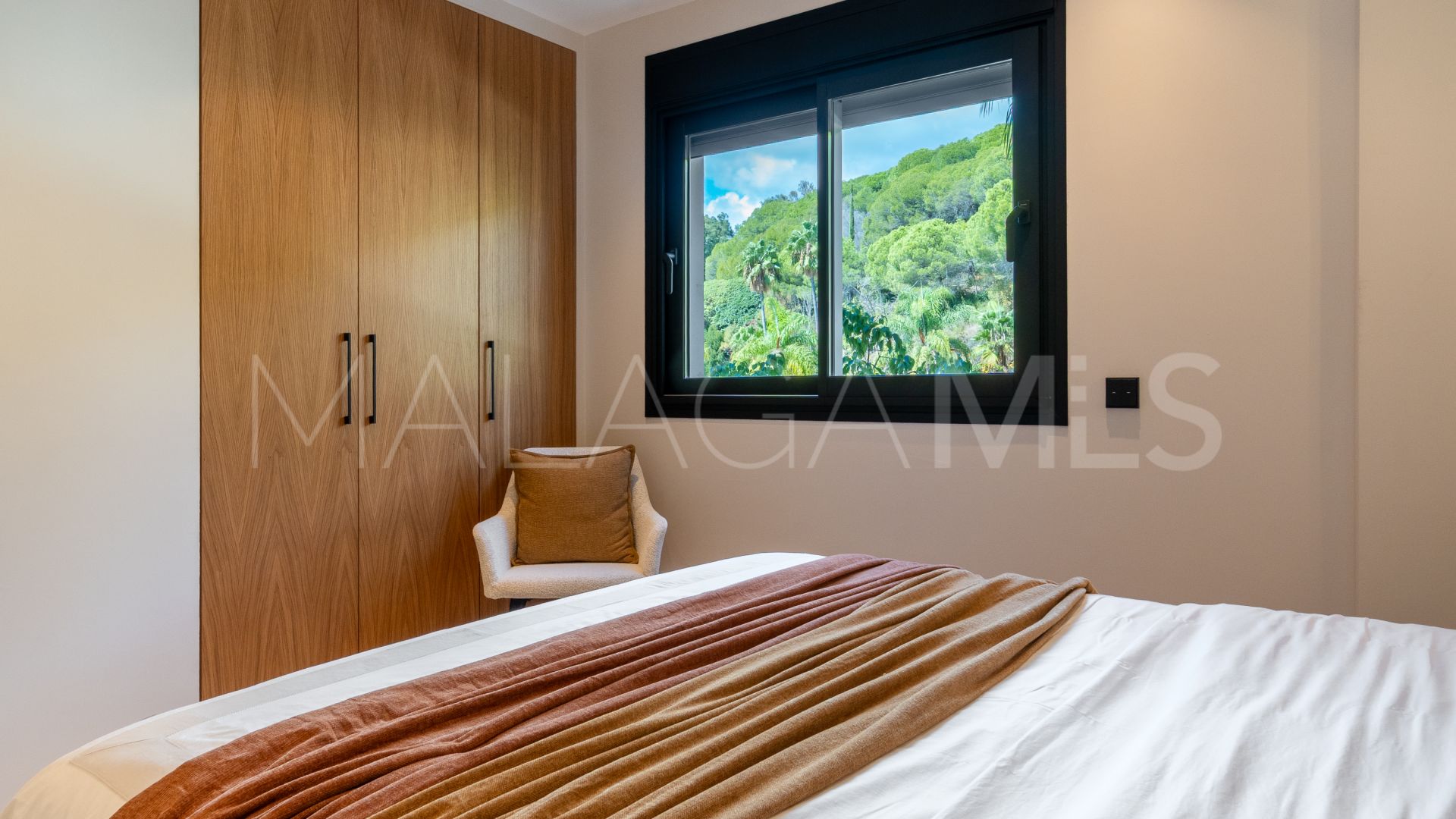 Buy apartment in Ricardo Soriano with 3 bedrooms