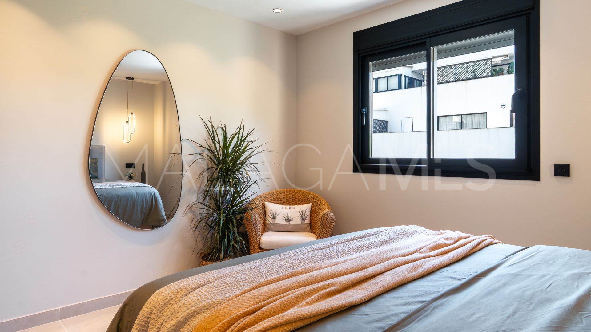 Buy apartment in Ricardo Soriano with 3 bedrooms