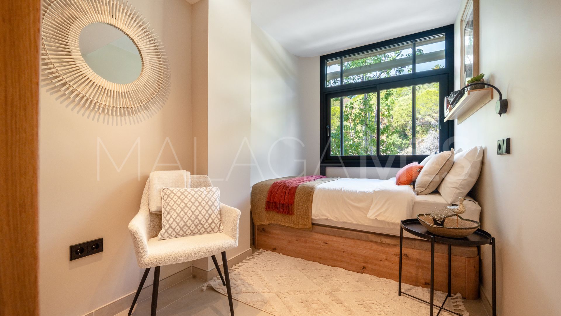 Buy apartment in Ricardo Soriano with 3 bedrooms