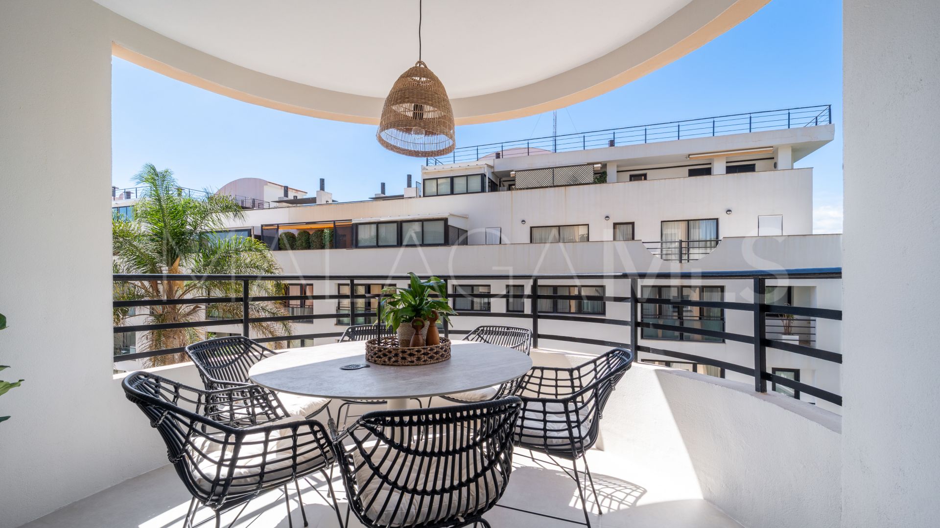 Buy apartment in Ricardo Soriano with 3 bedrooms