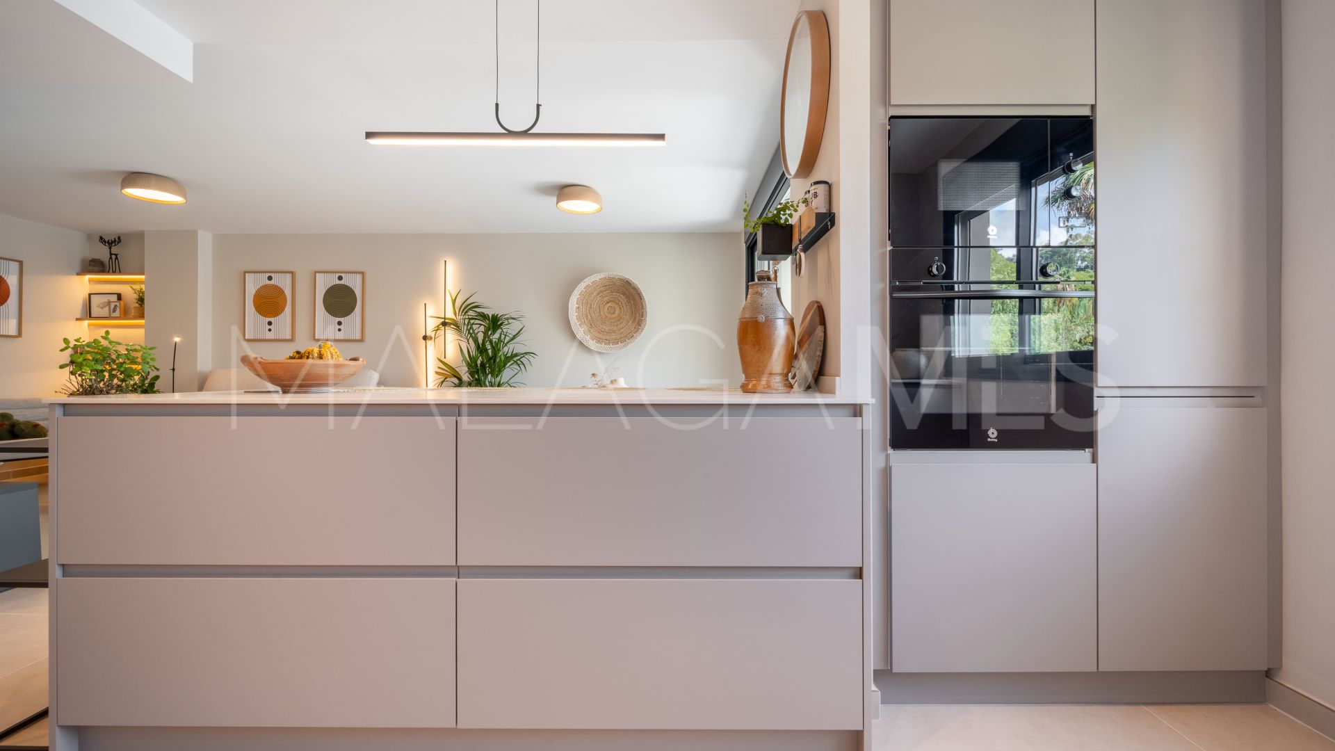 Buy apartment in Ricardo Soriano with 3 bedrooms