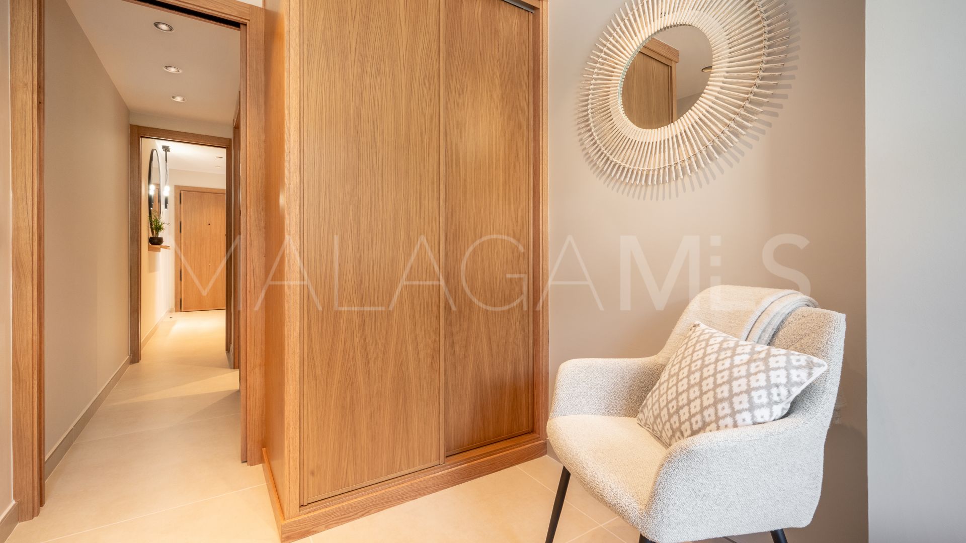 Buy apartment in Ricardo Soriano with 3 bedrooms