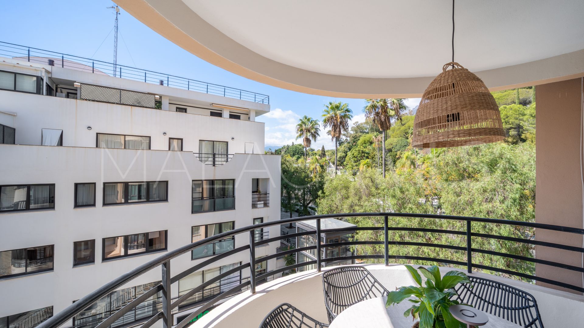 Buy apartment in Ricardo Soriano with 3 bedrooms