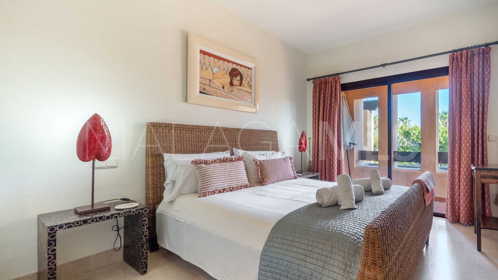 Wohnung for sale in Bahia Alcantara