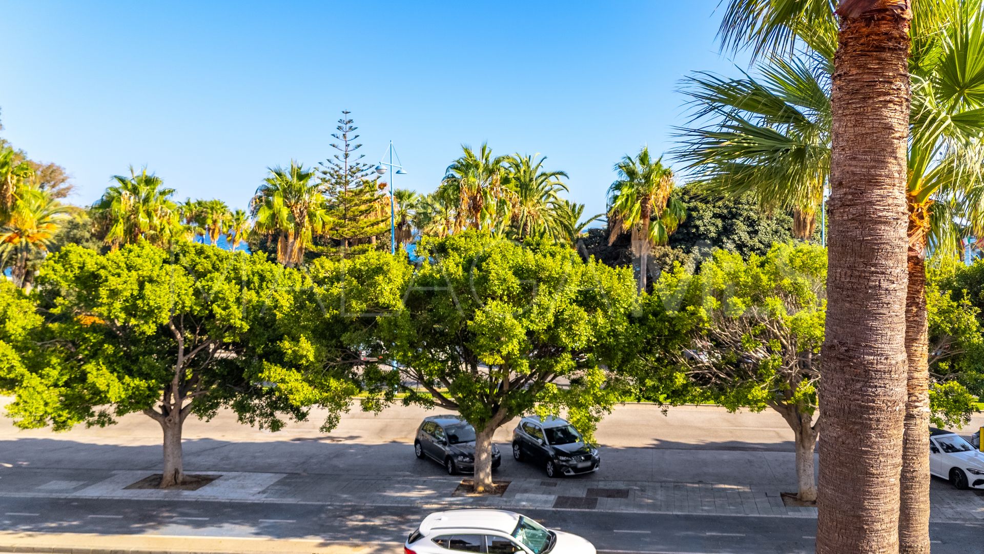 Wohnung for sale in Bahia Alcantara