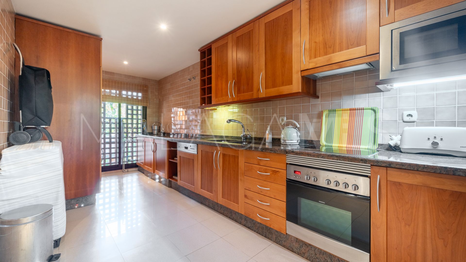 Wohnung for sale in Bahia Alcantara