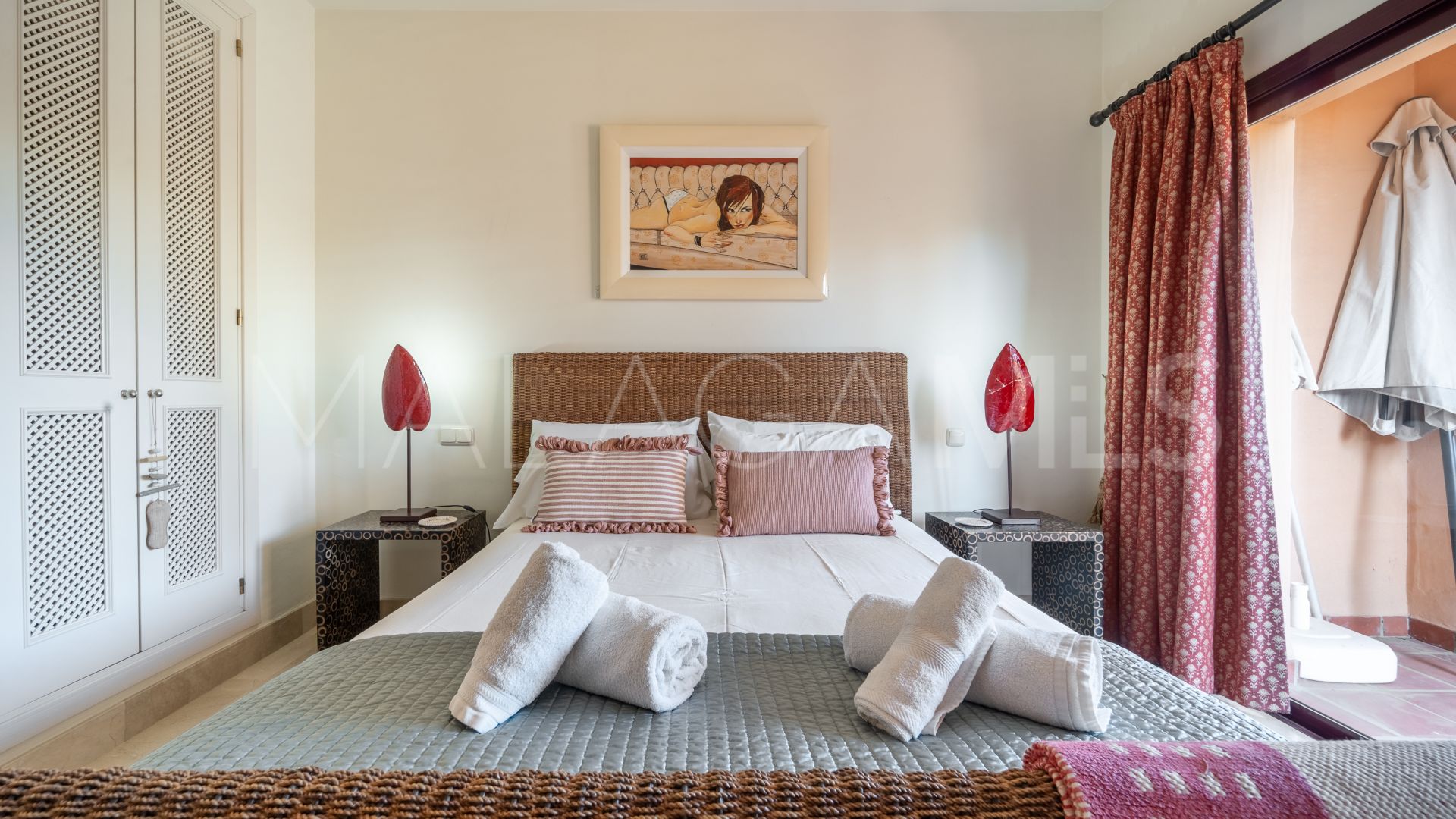 Wohnung for sale in Bahia Alcantara
