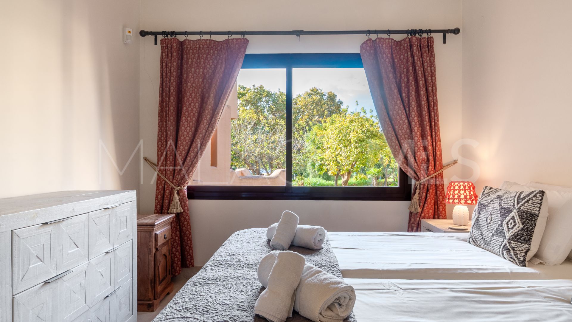 Wohnung for sale in Bahia Alcantara