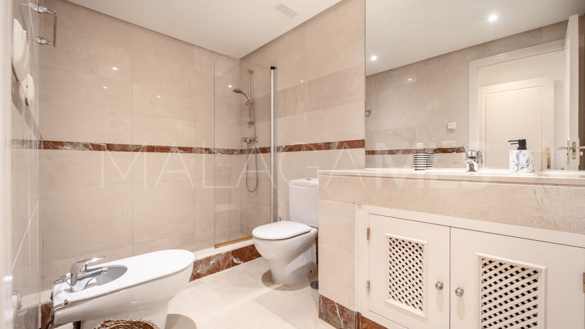 Wohnung for sale in Bahia Alcantara