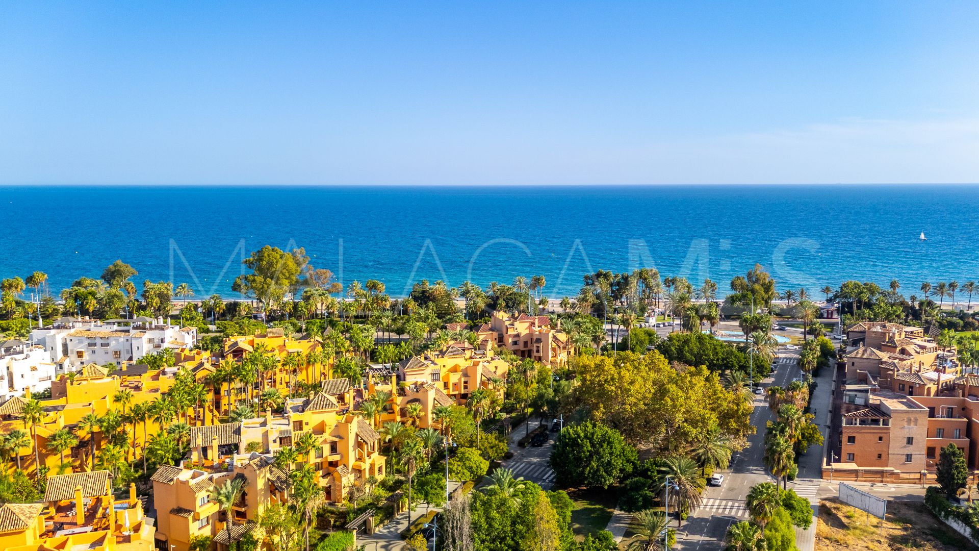 Wohnung for sale in Bahia Alcantara