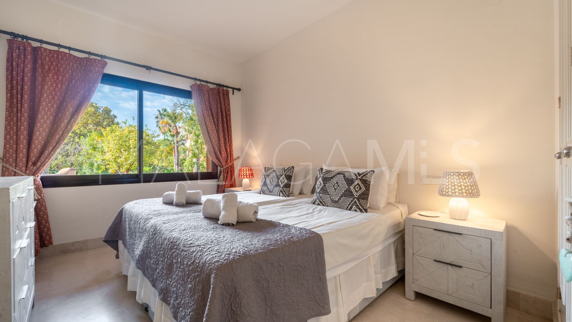 Wohnung for sale in Bahia Alcantara