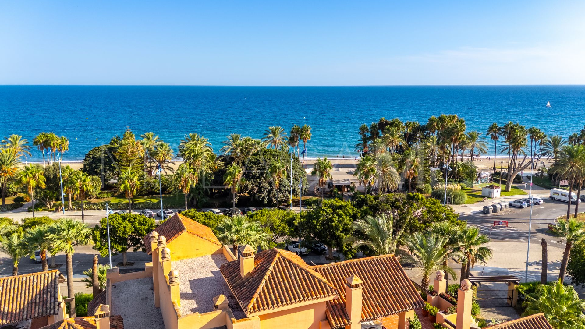 Wohnung for sale in Bahia Alcantara