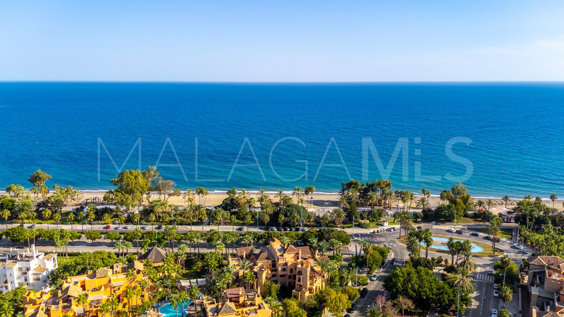 Wohnung for sale in Bahia Alcantara