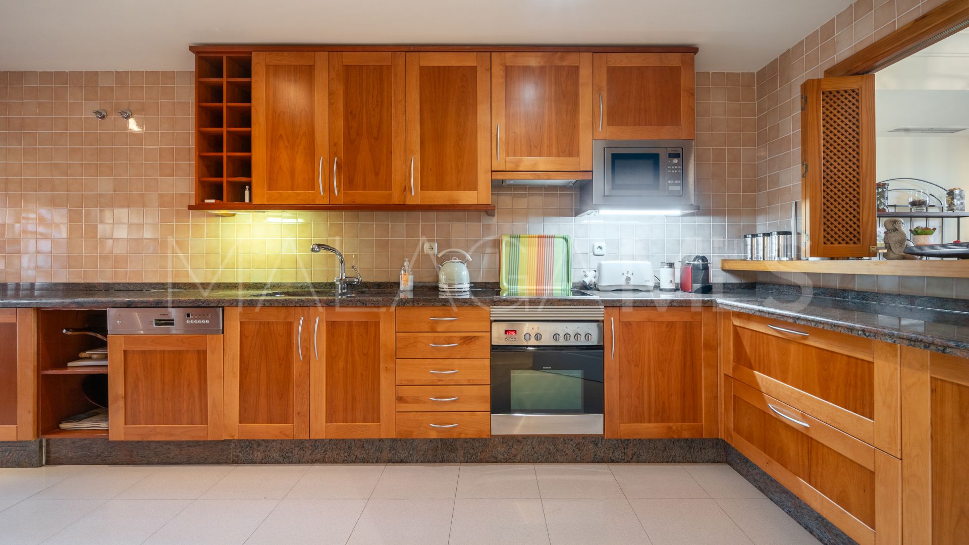 Wohnung for sale in Bahia Alcantara
