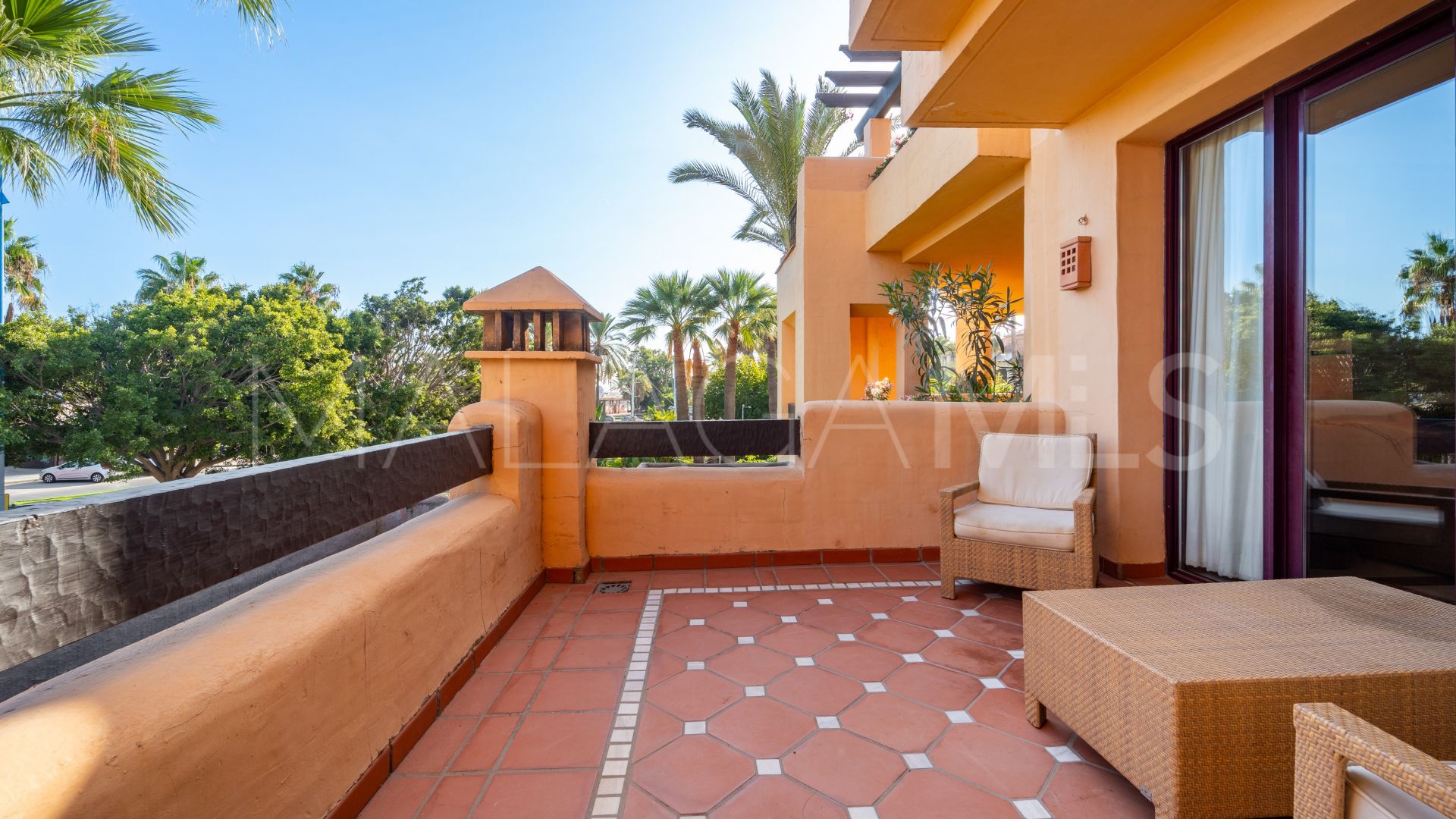 Wohnung for sale in Bahia Alcantara