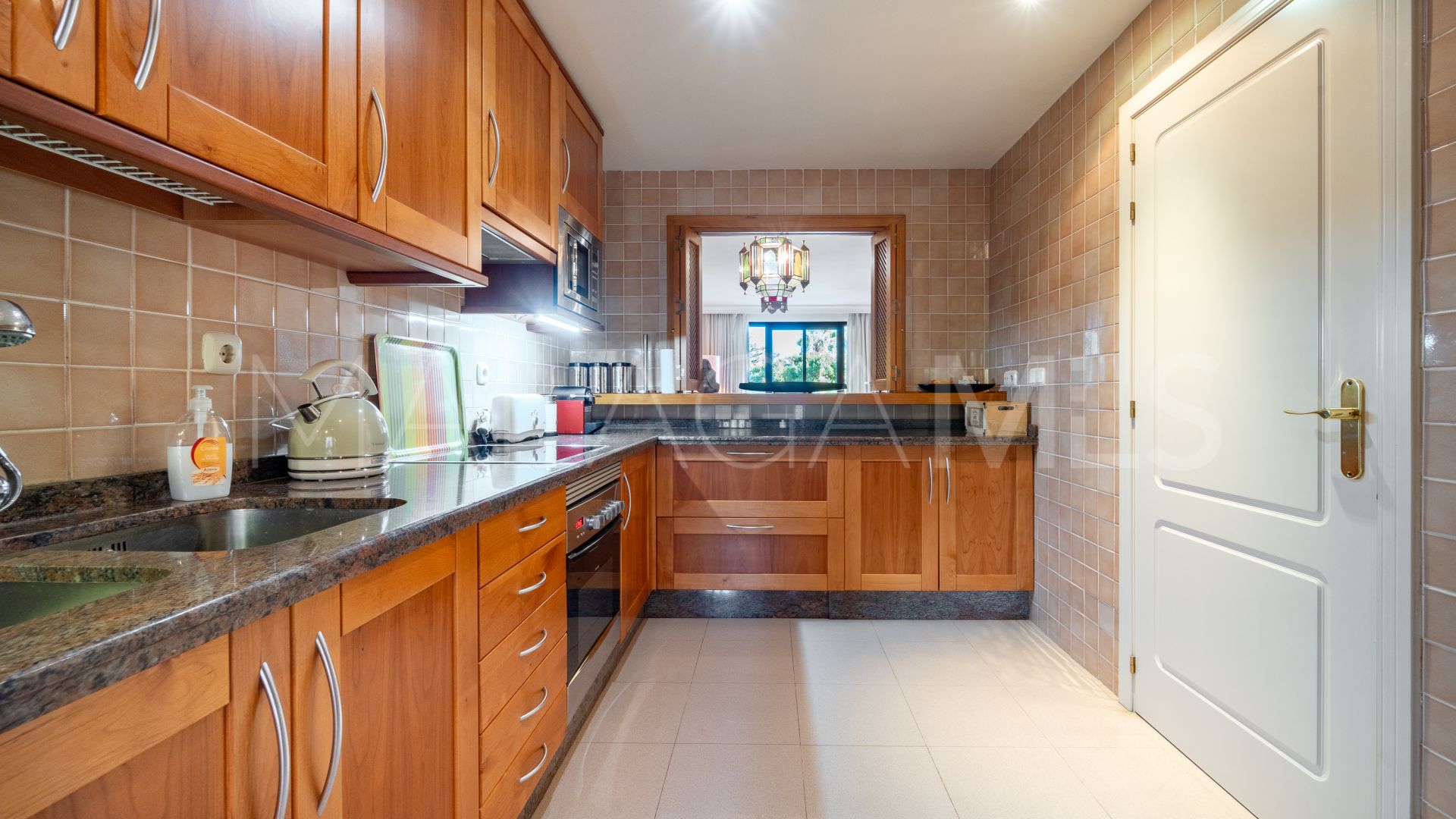 Wohnung for sale in Bahia Alcantara