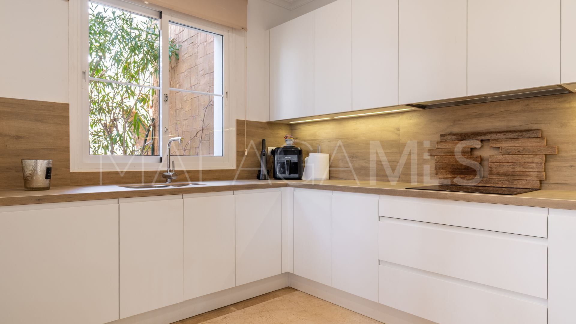For sale villa in Sierra Blanca Country Club