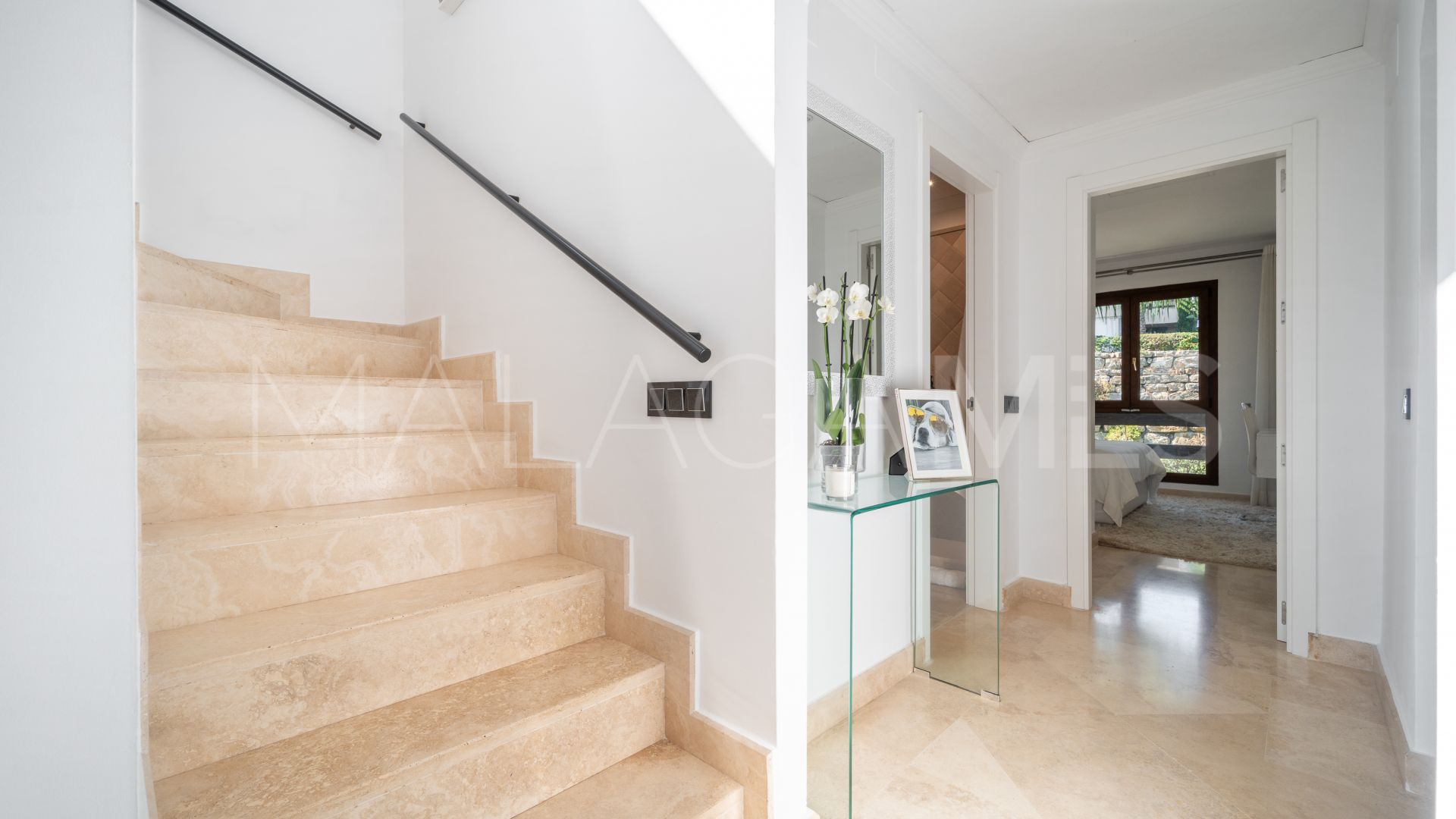 Zweistöckiges penthouse for sale in Paraiso Hills