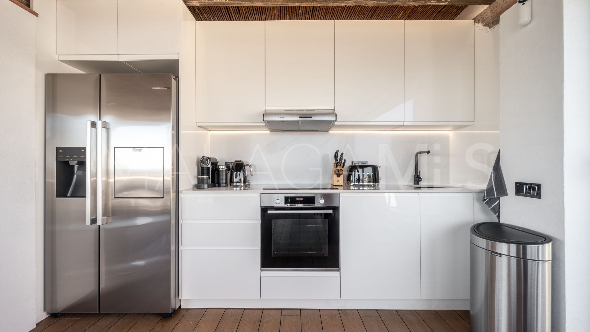 Zweistöckiges penthouse for sale in Paraiso Hills