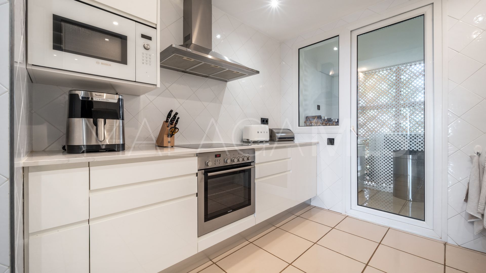 Zweistöckiges penthouse for sale in Paraiso Hills