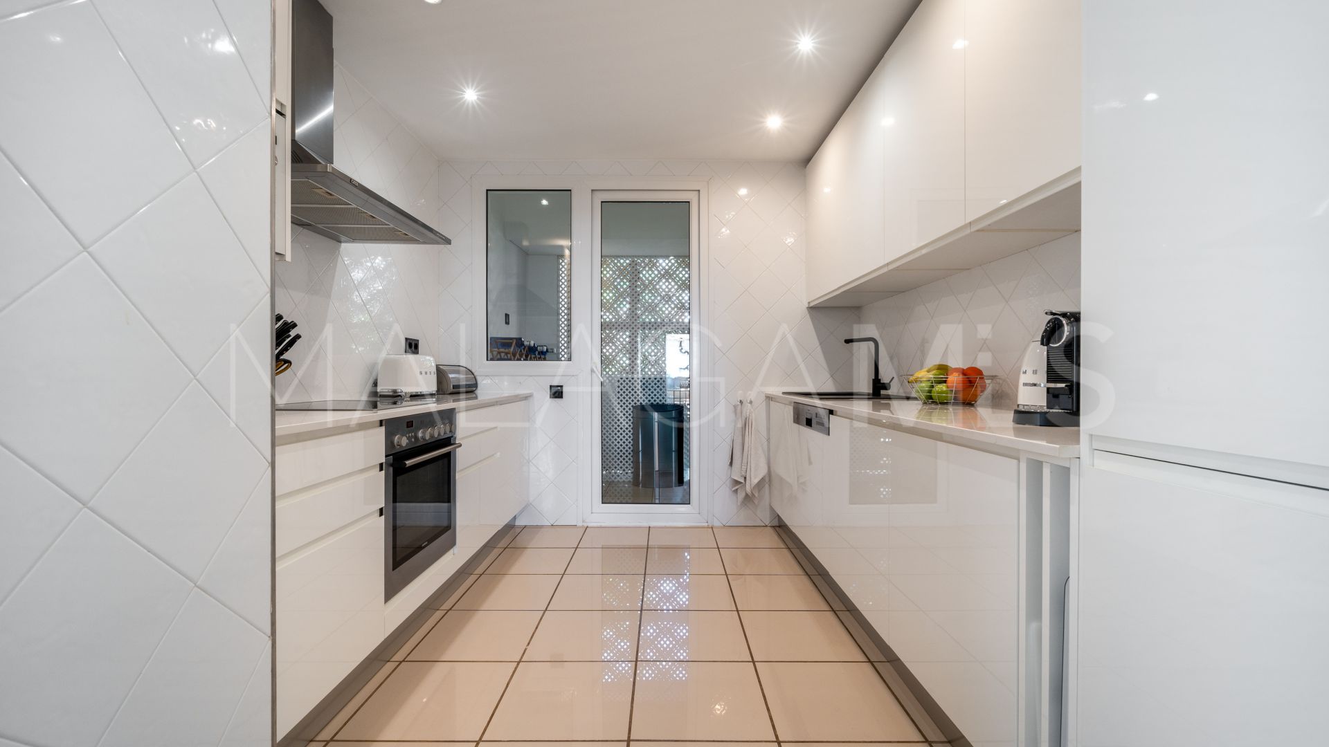 Zweistöckiges penthouse for sale in Paraiso Hills