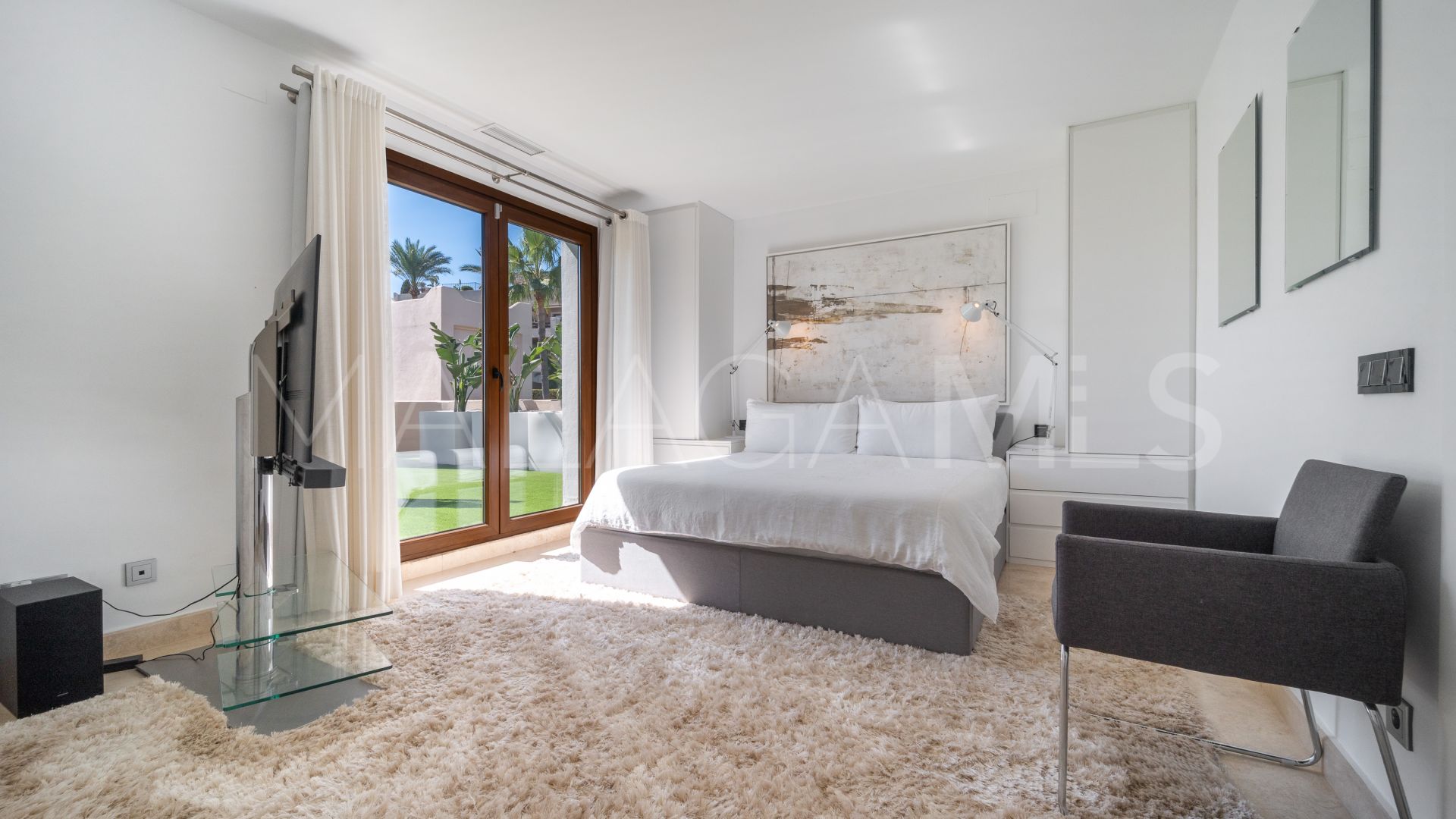 Zweistöckiges penthouse for sale in Paraiso Hills