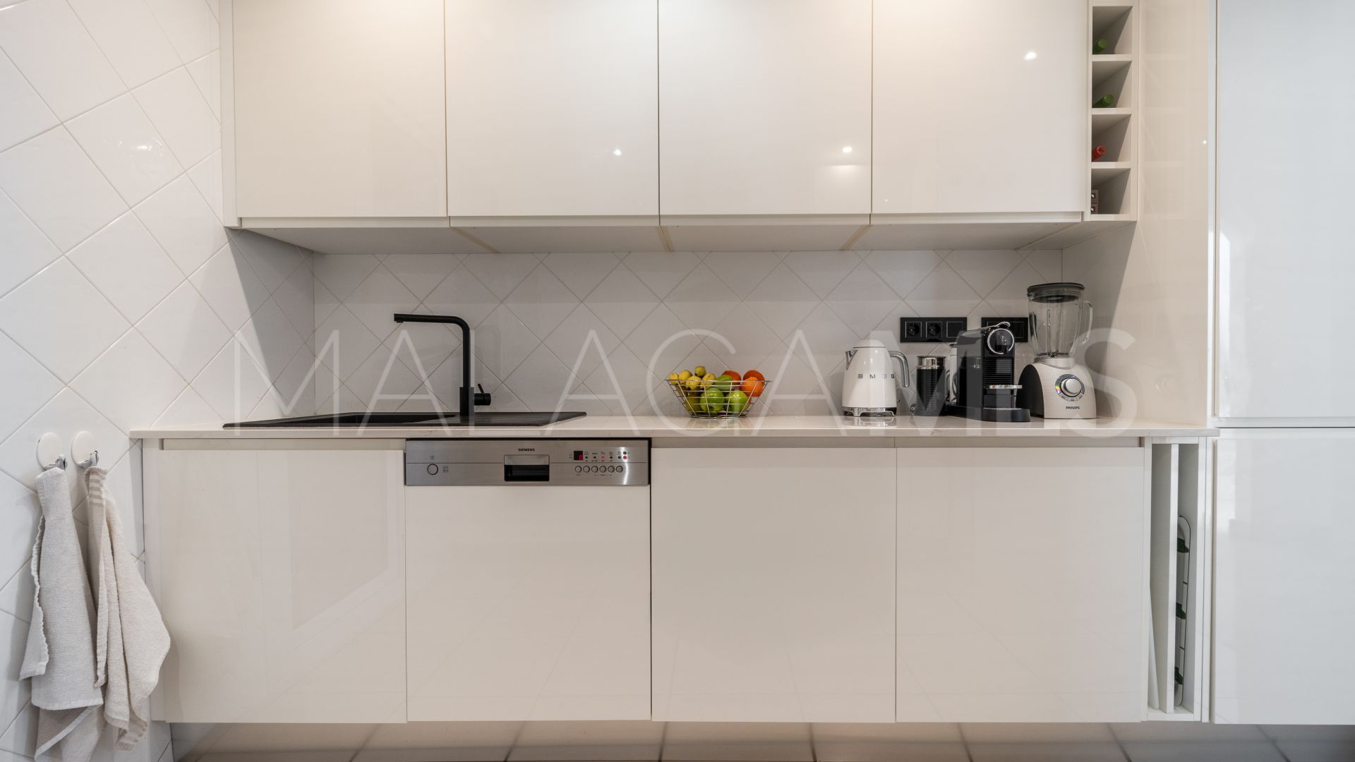 Zweistöckiges penthouse for sale in Paraiso Hills