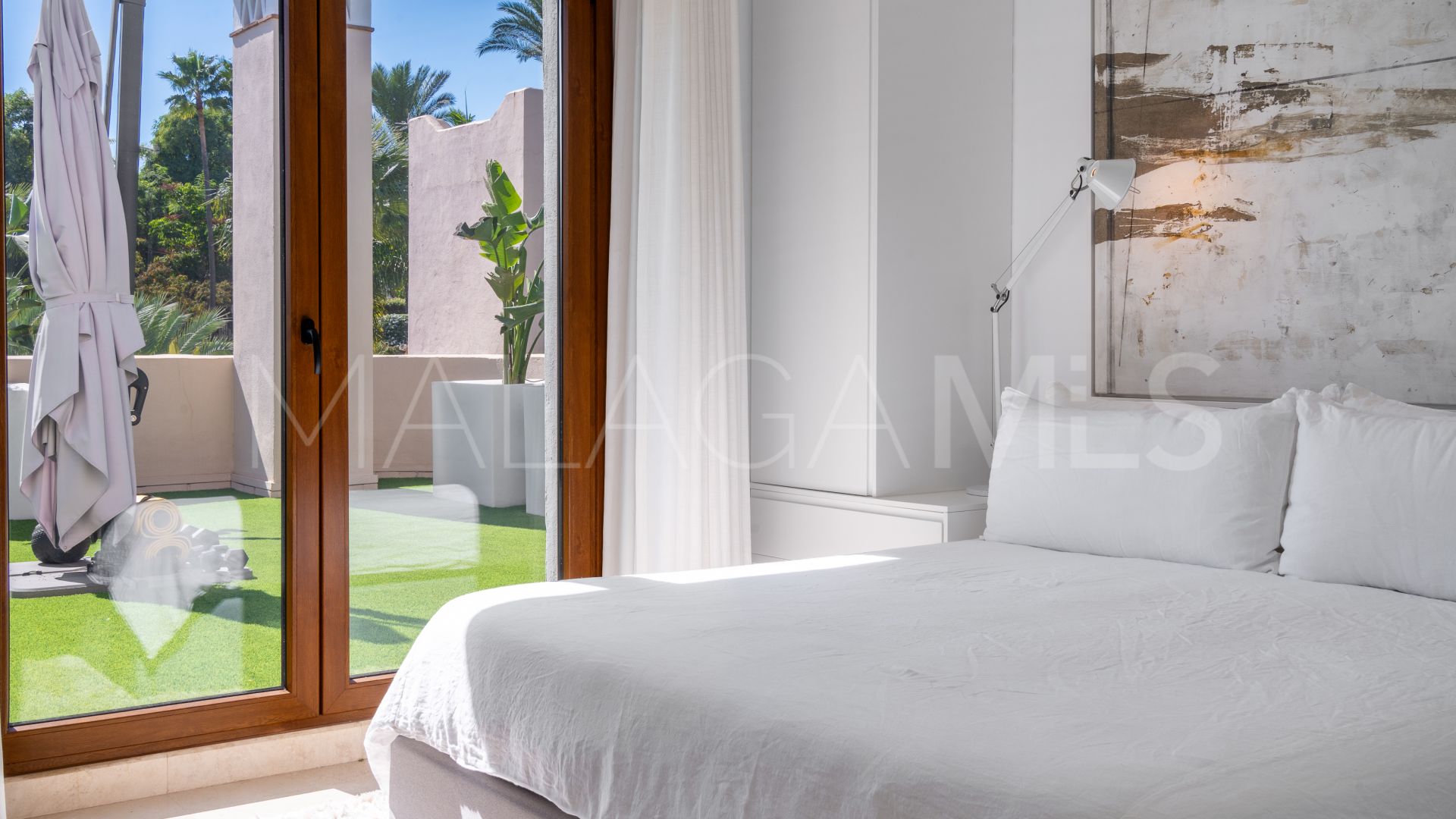 Zweistöckiges penthouse for sale in Paraiso Hills